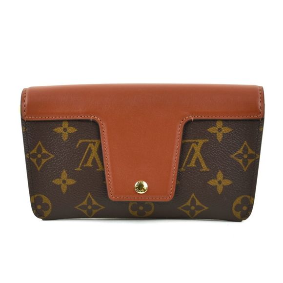 Louis Vuitton Padlock Onstrap Monogram Shoulder Bag - Picture 5 of 12